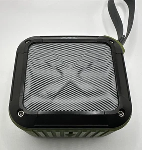 AyL Bluetooth Speaker - Portable, Small Size with Loud Volume. Condition is Used - Picture 1 of 8
