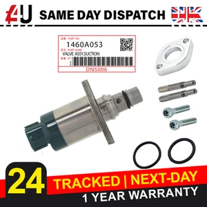 FUEL PUMP PRESSURE CONTROL VALVE FOR MITSUBISHI L200NP300 2.5 3.0 D DCI 1460A053 - Picture 1 of 10