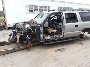 Chassis ECM Body Control BCM Left Hand Dash Fits 03-07 HUMMER H2 1311345 - Picture 1 of 12