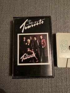 The Tourists (Eurythmics)1979 Klogo 1018 Cassette Very Rare - Picture 1 of 6