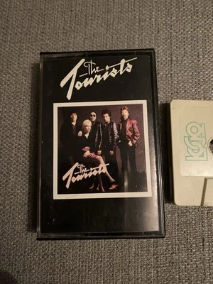 The Tourists (Eurythmics)1979 Klogo 1018 Cassette Very Rare - Image 1 of 4