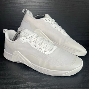 Zapatillas deportivas deportivas Velites Hybrid 1.0 Crossfit Trainer para hombre talla 9.5 blancas - Imagen 1 de 9