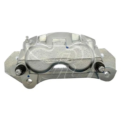 For Dodge Ram 3500 03-08 Disc Brake Caliper Element3 Semi-Loaded New Front Foto 1 de 4