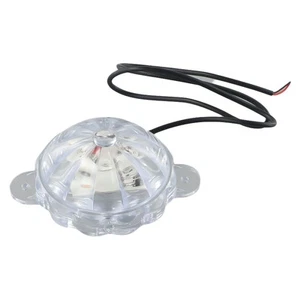 High Quality Tail Light Chassis Light Chassis Lights Colorful For DC12V - Picture 1 of 23