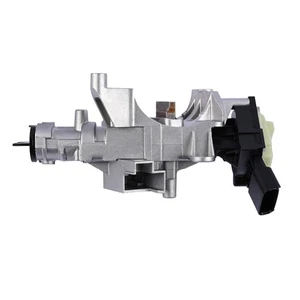 Easy Install Ignition Switch Cylinder Housing For Jeep Dodge Chrysler 2007-2017 - Picture 1 of 18