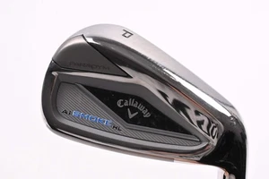 Ladies Callaway Paradym Ai Smoke HL Pitching Wedge / 43 Degree / Ladies Flex - Picture 1 of 6