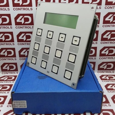 16.86912-0023 | Man Roland | Operator Keypad, Opened (NSO) - Image 1 of 2