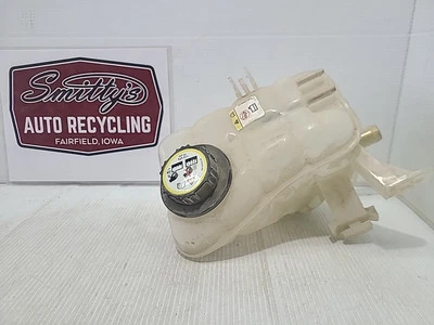 Ford Taurus 1996-2003 depósito de refrigerante *nuevo stock antiguo, sin caja* Foto 1 de 4