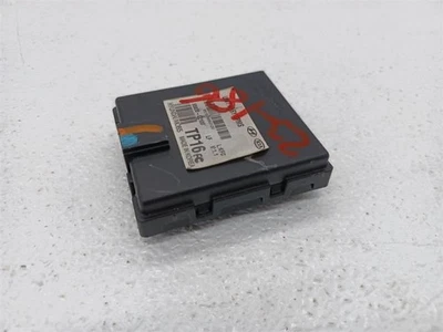 2016 现代索纳塔轮胎压力模块原始设备制造商 95800-C2100 — 第 1/4 张图片