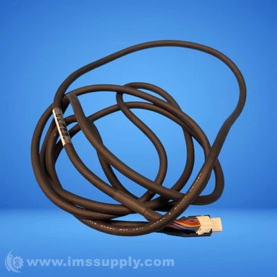 Bando Densen CB-ADPC-MPA030 Cable Assembly FNIP - Image 1 of 4