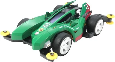 Mini 4WD PROseries No.44 God Burning Sun MA Chassis - Image 1 of 4