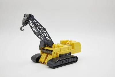 Transformers Revenge Of The Fallen HIGHTOWER Supreme Rotf Devastator  - Image 1 of 2