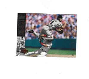 1994 Upper Deck #425 Cal Ripken Jr Baltimore Orioles - Bild 1 von 1
