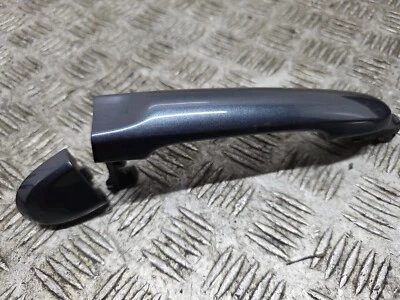 Manija de puerta exterior Nissan Juke Acenta Mk1 5 puertas SUV 2010-2014 (n/s/f) 80640M Foto 1 de 4