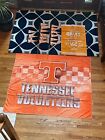 University Of Tennessee-flags & Pennants-used Once-see Description-smoke-free 