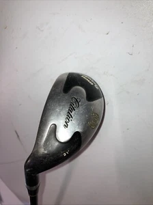 Powerbilt Citation Left Handed 21° Hybrid Wood - Picture 1 of 6