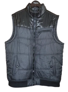 DISTORTION Herren Isolationsweste - Größe: XL - Bild 1 von 3