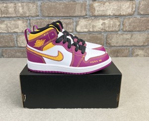 Las mejores ofertas en Zapato de EE. UU. 11 Jordan Multicolor Zapatos  unisex para niños | eBay