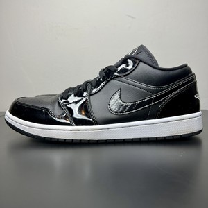 Jordan 1 Low All Star 2021 - огромный 