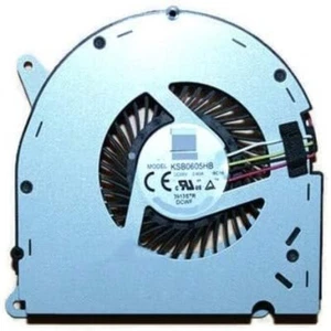 HP Compaq All-in-One Elite 8300 Heatsink and Fan Assembly 693953-001 - Picture 1 of 1