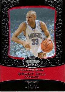 2007-08 Topps Echelon Basketball Card Pick (Inserts)