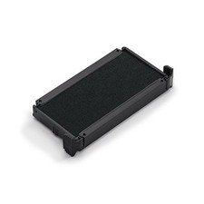 Trodat Cartucce di ricambio 6/4912 nero blister 2 PZ - NUOVO