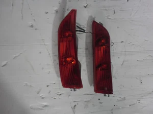 FANALE FARO STOP LUCE POSTERIORE DESTRO SINISTRO PIAGGIO XEVO 400 2007 - Picture 1 of 3