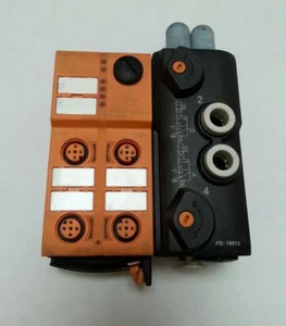 AirBox AS-Interface IFM AC5243 - Picture 1 of 5