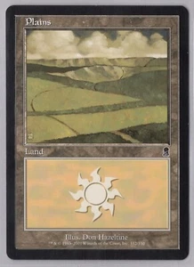 1x Plains #332 - Odyssey - Near Mint - Bild 1 von 1