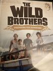 The Wild Brothers Preparing for Departure (DVD) Adventure 7 w/ Discussion Guide