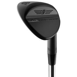 NEW Titleist Vokey SM8 Wedge w/ Steel Shaft Choose Club & Finish