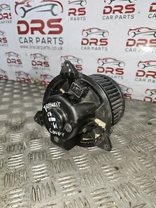 FORD TRANSIT CONNECT MK1 HEATER BLOWER MOTOR FAN (2002 - 2012) - Picture 1 of 9