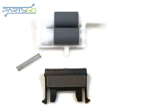 LU6068001 PAPER ROLLER FEED KIT FOR BROTHER HL3040CN HL3070CW MFC9320 MFC9120CN - Photo 1/4