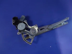 Toyota Rav 4 MK3 2006-09 Delante Lado Derecho Elevalunas 422510-10550 - Imagen 1 de 4