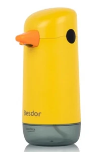 dispensador de jabón de pato - Imagen 1 de 4