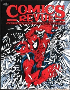 comics rezension - Bild 1 von 1
