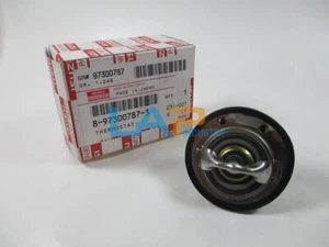 1PCS NEW 200/240/250-2/3 Thermostat 4HK1 8-97300790-2/3 8-97300787-2/3 - Picture 1 of 9