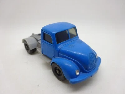 Wiking: Magirus Trattore, Saure HB Nr. 986/5 (Schub54) - Immagine 1 di 3