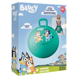 Bluey Hopper Marca - NUEVO - - Imagen 1 de 1
