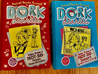Dork Tagebücher 2er Set (Hardcover)
