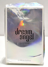 Victoria's Secret Dream Angel Eau De Parfum 3.4 fl oz Perfume Fragrance EDP New