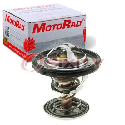 Termostato de refrigerante del motor MotoRad para Chevrolet Silverado 2500 lw 2010-2015 Foto 1 de 4