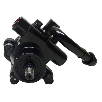 For Infiniti G20 & Nissan NX Sentra 1991 1992 1993 Reman Power Steering Pump GAP - Image 1 of 4