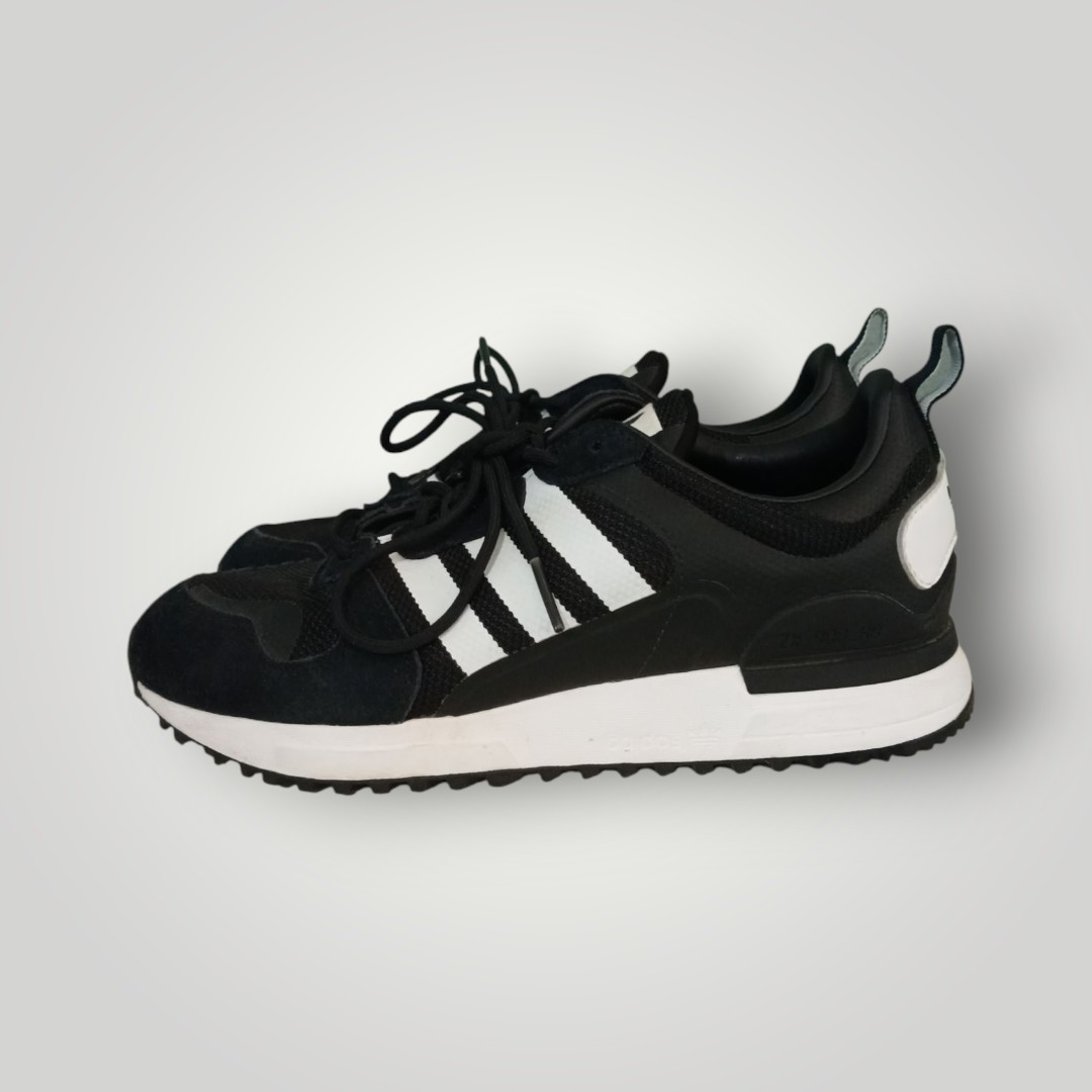 adidas ZX 700 HD Black White for Sale | Authenticity adidas ZX 700 HD Black White for Sale | Authenticity
