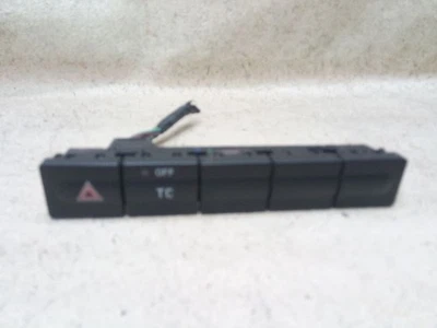 Hazard 牵引 TC 开关适用于 2005 2006 2007 年 Mercury MONTEGO g100-198470 — 第 1/4 张图片