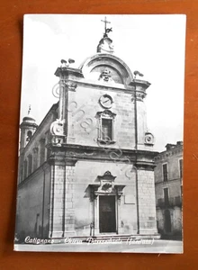 Cartolina Catignano - Chiesa Parrocchiale - 1967 - Picture 1 of 2