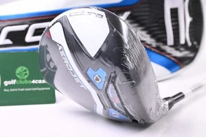 Cobra Aerojet LS Driver / 10.5 Degree / Stiff Flex Kai'Li Blue 60 Shaft - Picture 1 of 9