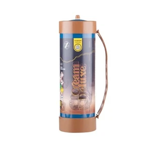 Exotic Whip Bombola Monouso Crema Deluxe Cocco N20 2000g Maxxi🥥 - Imagen 1 de 1