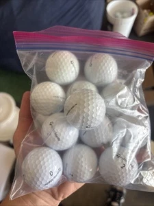Taylormade Golf Balls - Picture 1 of 2