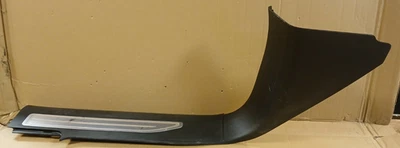 2020-2025 GMC Sierra 1500 Front Left Lower Door Sill Plate OEM 84504207 84874299 - Image 1 of 4